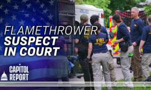 Suspect in Colorado Attack Charged With Hate Crime; Rubio Vows to Deport Terrorists and Terrorist Sympathizers | Capitol Report