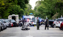 Suspect in Boulder Attack Charged With 16 Counts of Attempted Murder, Federal Hate Crime