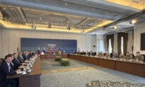 Russia and Ukraine Conclude Second Round of Talks, Prepare Prisoner Swap
