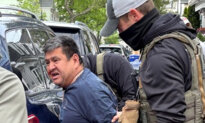 ICE Arrests Nearly 1,500 Illegal Immigrants During Monthlong Operation in Massachusetts