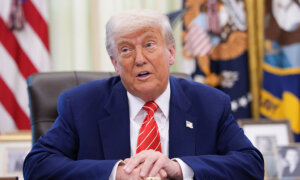 Legal Battle Over Trump’s Emergency Tariffs; Boulder Attack Suspect Charged With Hate Crime | NTD Good Morning (June 3)