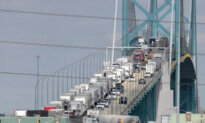 Conrad Black: Though US Tariff Negotiations Will Take Time, a Positive Outcome for Canada Can Be Expected