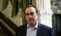 Liberals Defeated by Opposition Parties in Vote Asking for Spring Budget