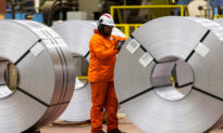 Beijing Threatens Countermeasures After Canada Ramps Up Tariffs on Chinese Steel