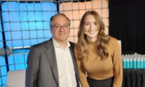 ‘Huge Risk’: Scientists, Entrepreneurs Discuss AI Challenges at International Forum in Vancouver