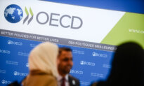 OECD Forecasts Slowing Economic Growth in US, Global Economies