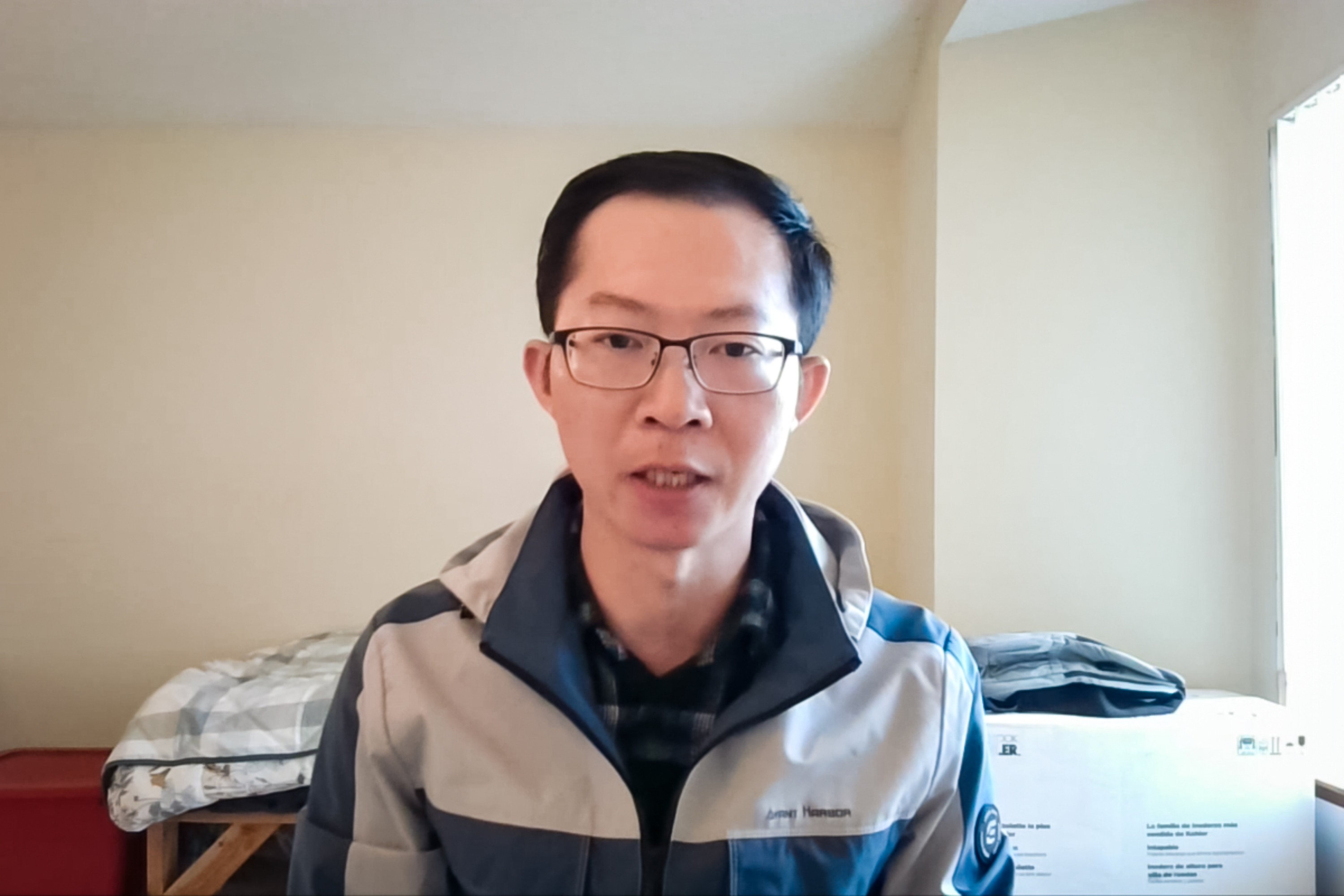 How a Chinese Government Statistician Was Forced to Report Fake Data