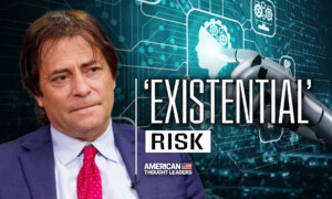 Max Tegmark on AI Superintelligence: We’re Creating an ‘Alien Species’ That Would Replace Us
