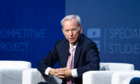 Former Google CEO Gets Booed at Graduation Ceremony Over Remarks About AI