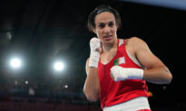 Imane Khelif Withdraws From Boxing Event After Mandatory Sex Testing Notice
