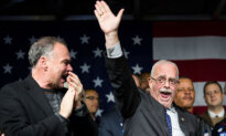 Special Election Set for House Seat of Late Rep. Connolly of Virginia