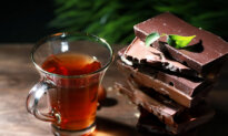 Dark Chocolate and Tea Could Lower Your Blood Pressure: Major Study