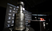 Approaching Stanley Cup Postseason a Special Time of Year for NHL