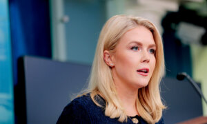 White House Holds Press Briefing With Press Secretary Karoline Leavitt (June 26)