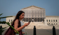 Supreme Court to Hear New Jersey Pro-Life Network’s Appeal
