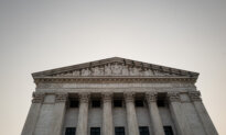 Supreme Court Rejects GOP’s Challenge to Pennsylvania Ballot Ruling