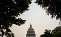 House Approves Bill to Codify $9.4 Billion in DOGE Cuts to Foreign Aid, Public Media