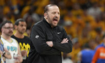 Top New York Knicks Coaching Candidates to Replace Tom Thibodeau