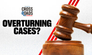 How the US Justice System Is Being Remade