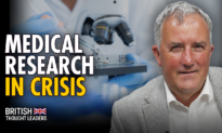 Medical Research Is Grossly Distorted by Money and Confirmation Bias: Dr. Malcolm Kendrick