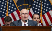 Bipartisan Lawmakers Look to Bar Chinese, Russian AI Tools From Federal Use