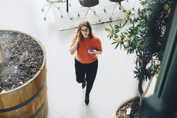 How Stop-and-Go Motion Supercharges Your Metabolism