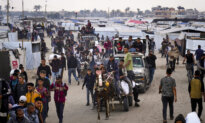 Israel Says Hamas Spreading ‘False Information’ About Gaza Shootings
