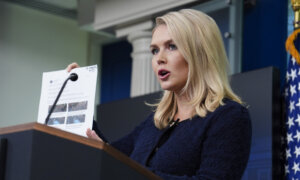 White House Holds Press Briefing With Karoline Leavitt (June 11)