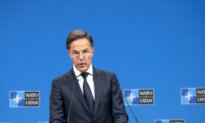 NATO Must Go Further, Faster to Increase Defense Spending: Secretary-General