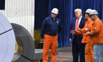 Trump’s 50 Percent Tariffs on Steel, Aluminum Take Effect; Rubio Condemns CCP’s Tiananmen Square Massacre