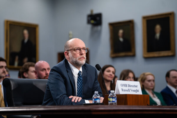 Trump’s 2027 Budget Request: What to Know