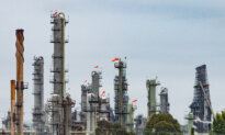 Oil Prices Drop 31 Percent in Second Quarter, Worst Quarterly Loss Since Pandemic