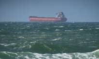 US Import, Export Prices Spike to Highest Levels Since 2022