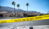 Washington Man Accused of Supplying Explosives for Palm Springs Fertility Clinic Bombing