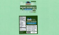E. Coli Detected in Ground Beef Products Distributed to Whole Foods