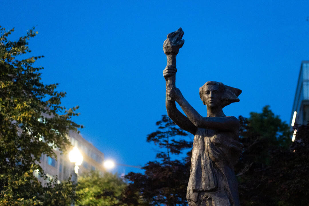 LIVE NOW: China Forum Day 2: Navigating the New Era—Confronting Beijing’s Evolving Threats