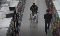 New Zealand ISIS Supporter Shouted ‘Allahu Akbar’ Before Stabbing Shoppers, Witnesses Say