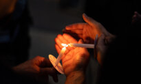LIVE NOW: Victims of Communism Foundation Holds Candlelight Vigil to Mark Tiananmen Square Massacre