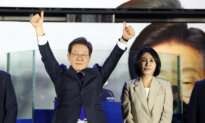 Outcome of South Korean Election May Possibly Establish a Modern Acheson Line