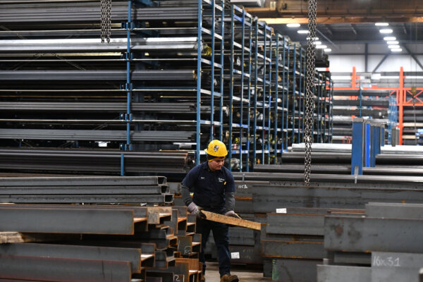 Epoch Times Photo