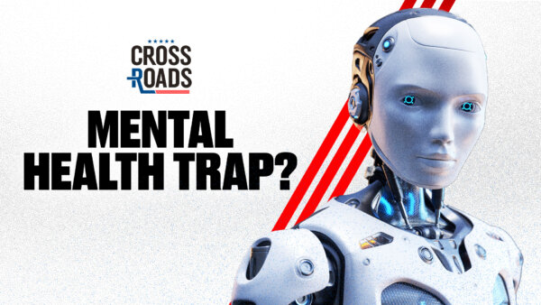 AI Has Become a Social Pathogen