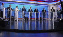 Takeaways From the NYC Mayoral Democratic Primary Debate