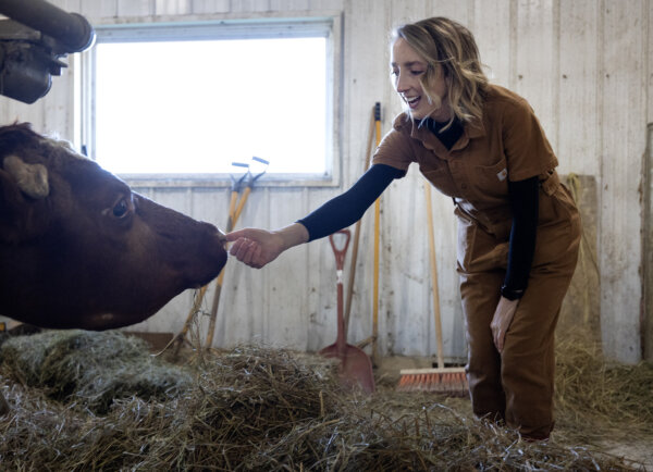 From Beets to Beard Nominations, How Minnesota’s Farmland Informs This Fine-Dining Chef