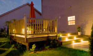 Ask Angi: How Should I Light My Exterior?