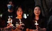 Remembering Tiananmen Massacre, Activists Look to the Day of CCP’s Fall