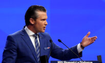 Hegseth’s Shangri-La Speech Marks US Shift From ‘Strategic Ambiguity’ on Taiwan, Analysts Say