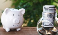 D Is for Defense With Income Investing