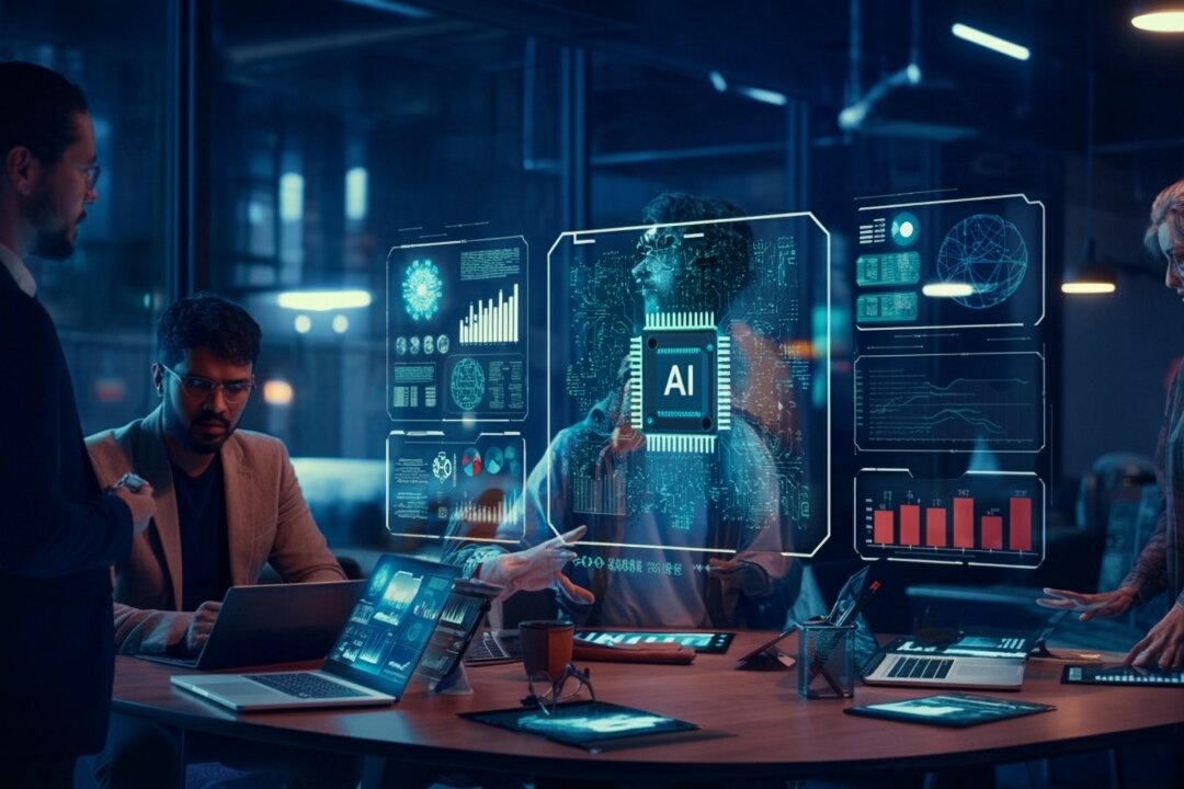 REPLAY: House Subcommittee Holds Hearing to Examine Policy Options to Expand AI Data Center Infrastructure