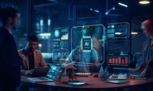 House Subcommittee Holds Hearing to Examine Policy Options to Expand AI Data Center Infrastructure