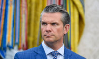 Hegseth Confident NATO Will Commit to 5 Percent Defense Spending Target